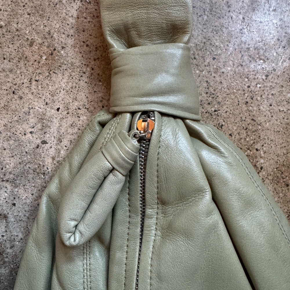 NWT Lemaire Ball Purse NWT | Designer Handbag - Picture 11 of 15